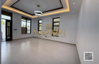 فيلا - 5 غرف نوم - 6 حمامات للبيع في كيبابلي هيلز - الحليو 2 - الحليو - عجمان فيلا - 5 غرف نوم - 6 حمامات للبيع في كيبابلي هيلز - الحليو 2 - الحليو - عجمان