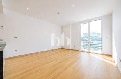 Apartment - 1 Bedroom - 1 Bathroom for sale in Al Barza - Al Bandar - Al Raha Beach - Abu Dhabi