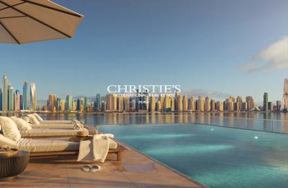 Duplex - 4 Bedrooms - 6 Bathrooms for sale in Six Senses Residences - The Crescent - Palm Jumeirah - Dubai Duplex - 4 Bedrooms - 6 Bathrooms for sale in Six Senses Residences - The Crescent - Palm Jumeirah - Dubai