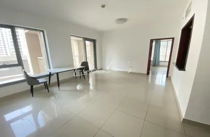 شقة - غرفة نوم - 2 حمامات للايجار في 29-1 برج بوليفارد - برج بوليفارد 29 - وسط مدينة دبي - دبي