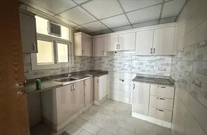 Apartment - 1 Bedroom - 1 Bathroom for rent in Muwaileh 29 Building - Muwaileh - Sharjah