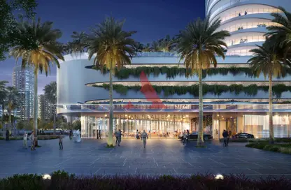 شقة - 1 حمام للبيع في كنال هايتس 2 - الخليج التجاري - دبي