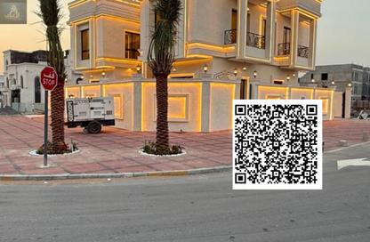 Villa - 6 Bedrooms - 7+ Bathrooms for sale in Al Helio 2 - Al Helio - Ajman