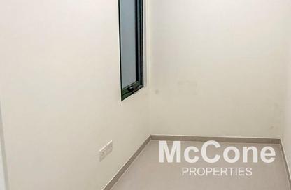 Villa - 3 Bedrooms - 3 Bathrooms for rent in Greenviews 2 - EMAAR South - Dubai South (Dubai World Central) - Dubai