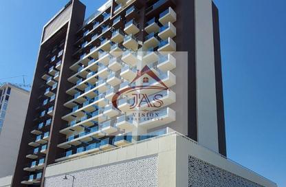 Apartment - 2 Bedrooms - 3 Bathrooms for rent in Azizi Star - Al Furjan - Dubai
