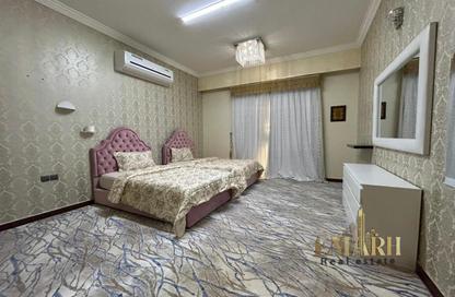 Villa - 5 - 7 for rent in Nakheel Building - Al Rawda 1 - Al Rawda - Ajman