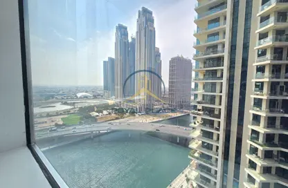 Office Space - 2 Bedrooms - 1 Bathroom for rent in Al Manara Tower - Business Bay - Dubai Office Space - 2 Bedrooms - 1 Bathroom for rent in Al Manara Tower - Business Bay - Dubai
