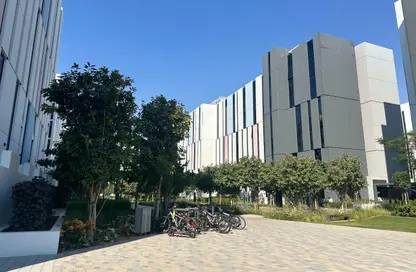 Apartment - 2 Bedrooms - 3 Bathrooms for sale in Areej Apartments - Aljada - Sharjah