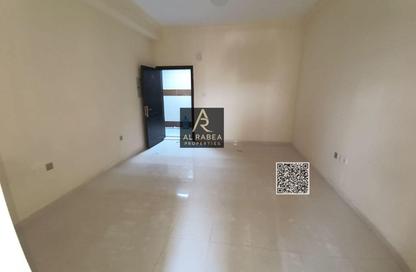 Apartment - Studio - 1 Bathroom for rent in Al Mowaihat 3 - Al Mowaihat - Ajman