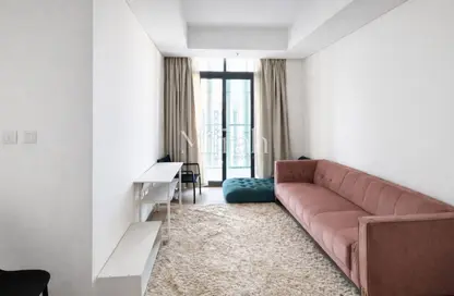 Apartment - 1 Bedroom - 2 Bathrooms for rent in Creek Views II by Azizi (Azizi Fawad Residence) - Dubai Healthcare City 2 - Al Jaddaf - Dubai