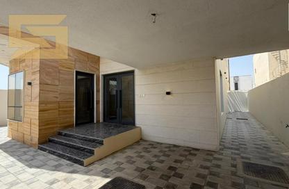 Villa - Studio - 7+ Bathrooms for rent in Al Amira Village - Al Yasmeen - Ajman Villa - Studio - 7+ Bathrooms for rent in Al Amira Village - Al Yasmeen - Ajman