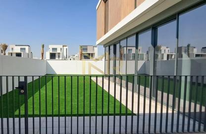 Villa - 5 Bedrooms - 6 Bathrooms for rent in June - Arabian Ranches 3 - Dubai
