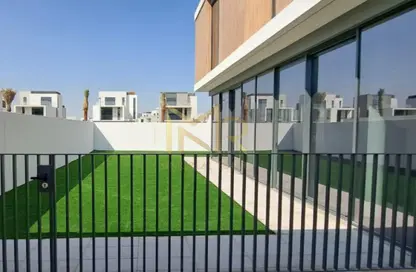 فيلا - 5 غرف نوم - 6 حمامات للايجار في جون - المرابع العربية 3 - دبي