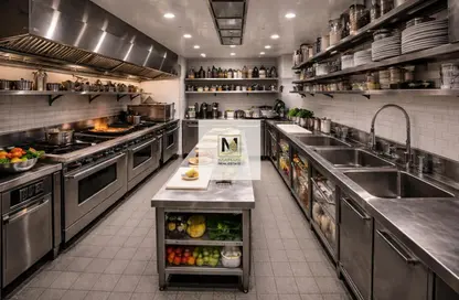 Retail - Studio - 1 Bathroom for rent in Motor City - Dubai