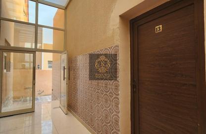 Villa - 1 Bedroom - 1 Bathroom for rent in Mohamed Bin Zayed City - Abu Dhabi Villa - 1 Bedroom - 1 Bathroom for rent in Mohamed Bin Zayed City - Abu Dhabi