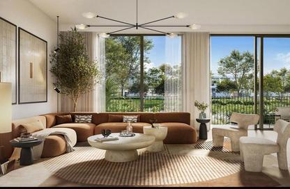 Townhouse - 3 - 4 for sale in Venera - The Valley - Dubai