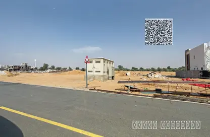 Land - Studio for sale in Al Zaheya Gardens - Al Zahya - Ajman