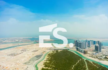 مكتب - استوديو - 2 حمامات للبيع في برج أداكس بورت للمكاتب - مدينة الأضواء - جزيرة الريم - أبوظبي