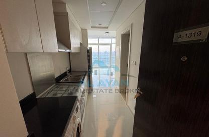 Apartment - Studio - 1 Bathroom for rent in Carson A - Carson - Damac Hills - Dubai