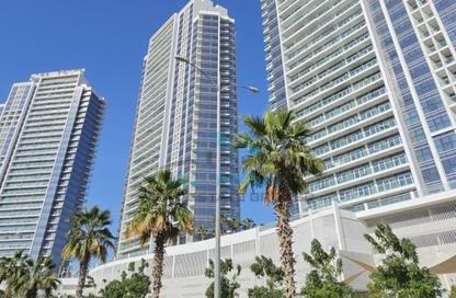 Apartment - Studio - 1 Bathroom for rent in Carson A - Carson - Damac Hills - Dubai