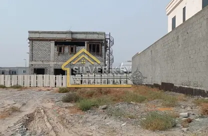 أرض - استوديو للبيع في D تلال سيتي - تلال سيتي - الشارقة