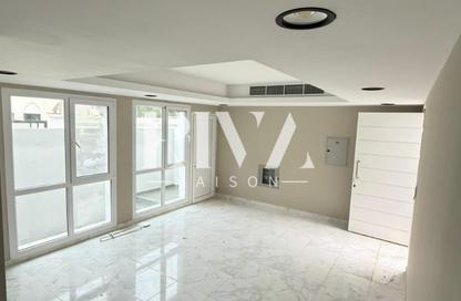 Villa - 3 Bedrooms - 3 Bathrooms for rent in Al Badaa - Dubai Villa - 3 Bedrooms - 3 Bathrooms for rent in Al Badaa - Dubai