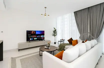 Apartment - 2 Bedrooms - 2 Bathrooms for rent in Residences 12 - District One - Mohammed Bin Rashid City - Dubai