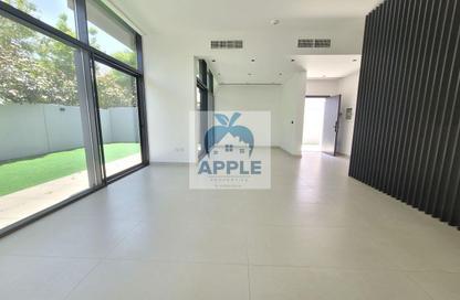 Villa - 4 Bedrooms - 6 Bathrooms for rent in Sendian - Masaar - Tilal City - Sharjah