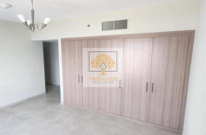 Apartment - 1 Bedroom - 2 Bathrooms for sale in Tulip Oasis 9 - Majan - Dubai Apartment - 1 Bedroom - 2 Bathrooms for sale in Tulip Oasis 9 - Majan - Dubai