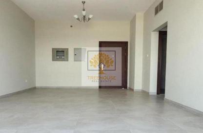 Apartment - 1 Bedroom - 2 Bathrooms for sale in Tulip Oasis 9 - Majan - Dubai