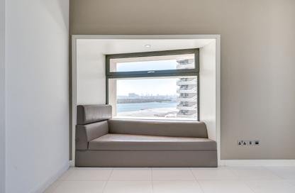 Apartment - 1 Bedroom - 2 Bathrooms for sale in Marafid Tower - Najmat Abu Dhabi - Al Reem Island - Abu Dhabi
