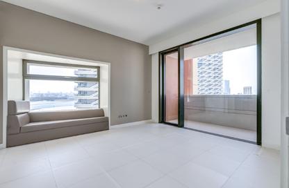 Apartment - 1 Bedroom - 2 Bathrooms for sale in Marafid Tower - Najmat Abu Dhabi - Al Reem Island - Abu Dhabi Apartment - 1 Bedroom - 2 Bathrooms for sale in Marafid Tower - Najmat Abu Dhabi - Al Reem Island - Abu Dhabi