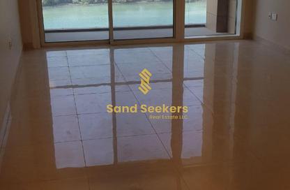 Apartment - 3 Bedrooms - 4 Bathrooms for rent in Al Qurm View - Shams Abu Dhabi - Al Reem Island - Abu Dhabi