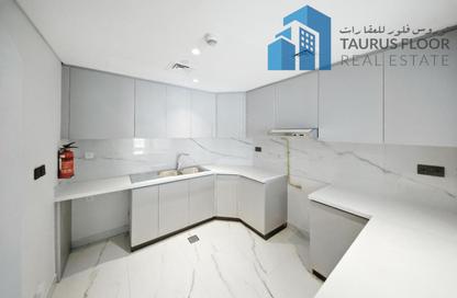 Apartment - 1 Bedroom - 2 Bathrooms for rent in Jood Residence Plaza - Al Muraqqabat - Deira - Dubai