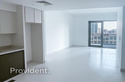 Apartment - 1 Bedroom - 1 Bathroom for sale in Creekside 18 A - Creekside 18 - Dubai Creek Harbour (The Lagoons) - Dubai