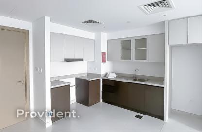 Apartment - 1 Bedroom - 1 Bathroom for sale in Creekside 18 A - Creekside 18 - Dubai Creek Harbour (The Lagoons) - Dubai
