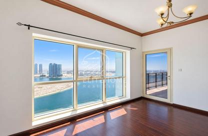 Duplex - 5 - 4 for sale in Al Anwar Tower - Al Khan Lagoon - Al Khan - Sharjah