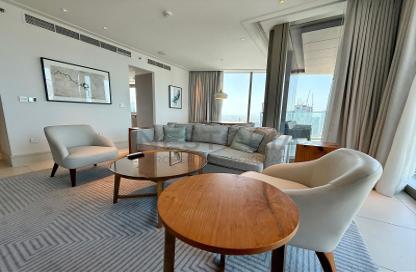 Apartment - 2 - 3 for sale in Vida Residence Downtown - Downtown Dubai - Dubai