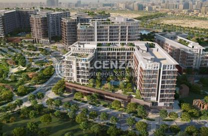 Apartment - 2 - 2 for sale in Ivy at Park Five - Park Five by Deyaar - Dubai Production City (IMPZ) - Dubai Apartment - 2 - 2 for sale in Ivy at Park Five - Park Five by Deyaar - Dubai Production City (IMPZ) - Dubai