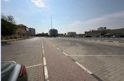 أرض - استوديو للبيع في الجرف 2 - الجرف - عجمان وسط المدينة - عجمان