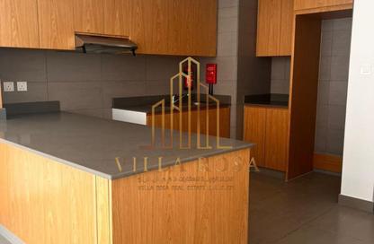 Apartment - 1 Bedroom - 2 Bathrooms for rent in Al Mamsha - Muwaileh - Sharjah Apartment - 1 Bedroom - 2 Bathrooms for rent in Al Mamsha - Muwaileh - Sharjah