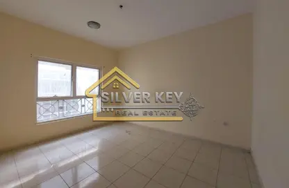 شقة - غرفة نوم - 1 حمام للايجار في المحطة - القاسمية - الشارقة