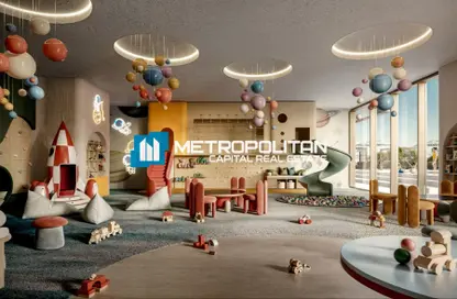 Apartment - 2 Bedrooms - 4 Bathrooms for sale in Muheira - Al Reem Island - Abu Dhabi