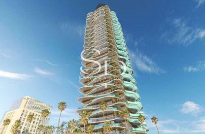 Apartment - 2 - 3 for sale in Volga Tower - District 7 - Jumeirah Village Triangle - Dubai Apartment - 2 - 3 for sale in Volga Tower - District 7 - Jumeirah Village Triangle - Dubai
