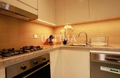 Apartment - 1 - 2 for rent in Downtown Views - Zabeel 2 - Zabeel - Dubai Apartment - 1 - 2 for rent in Downtown Views - Zabeel 2 - Zabeel - Dubai