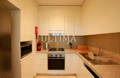 Apartment - 1 - 2 for rent in Downtown Views - Zabeel 2 - Zabeel - Dubai