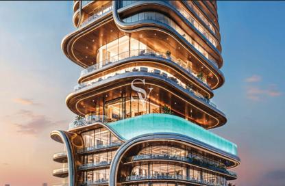 Office Space - Studio for sale in Shahrukhz by Danube - Al Sufouh 1 - Al Sufouh - Dubai