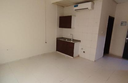 Apartment - Studio - 1 Bathroom for rent in Muweileh Community - Muwaileh Commercial - Sharjah Apartment - Studio - 1 Bathroom for rent in Muweileh Community - Muwaileh Commercial - Sharjah