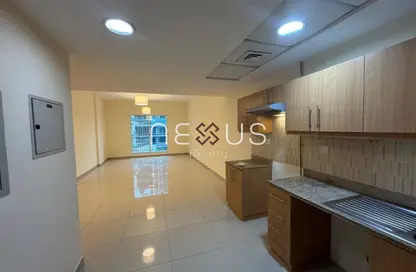 Apartment - 1 Bedroom - 2 Bathrooms for sale in Green Park - District 4 - Jumeirah Village Triangle - Dubai