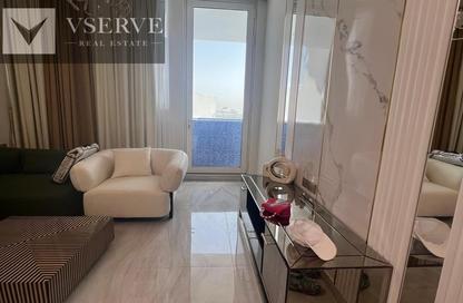 Apartment - 2 Bedrooms - 3 Bathrooms for rent in Gemz by Danube - Al Furjan - Dubai